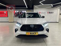 تويوتا هايلاندر